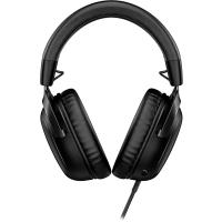 Hyperx Cloud Iıı Dts x Kablolu Oyuncu Kulaklığı Siyah