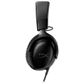 HyperX Cloud III 727A8AA Siyah Kablolu Kulak Üstü Oyuncu Kulaklığı