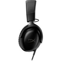 Hyperx Cloud Iıı Dts x Kablolu Oyuncu Kulaklığı Siyah