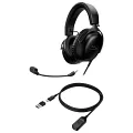 HyperX Cloud III 727A8AA Siyah Kablolu Kulak Üstü Oyuncu Kulaklığı