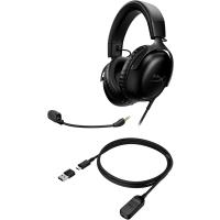 Hyperx Cloud Iıı Dts x Kablolu Oyuncu Kulaklığı Siyah
