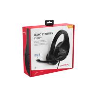 HYPERX CLOUD STİNGER S HHSS1S-AA-BK/G 7.1 SURROUND OYUNCU KULAKLIĞI