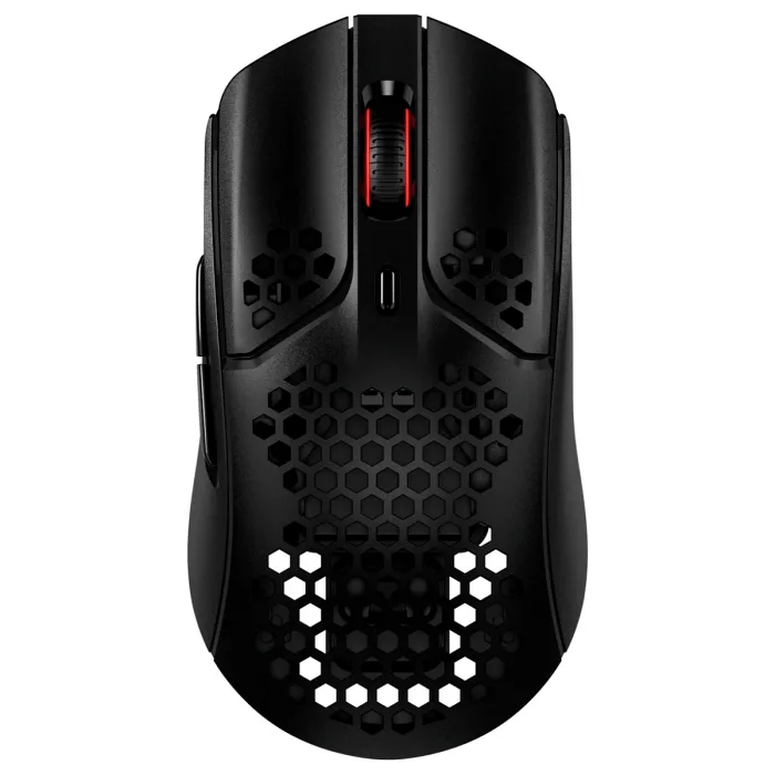 HYPERX HASTE WIRELESS BLACK OYUNCU MOUSE