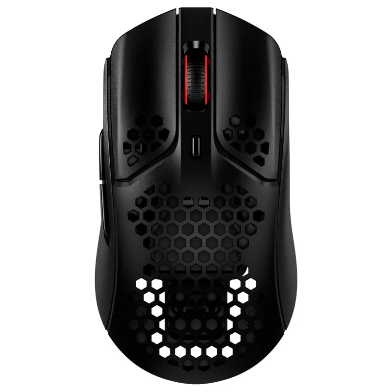 HYPERX HASTE WIRELESS BLACK OYUNCU MOUSE