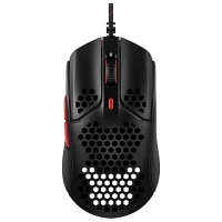 HYPERX PULSEFİRE HASTE GAMİNG MOUSE B/R