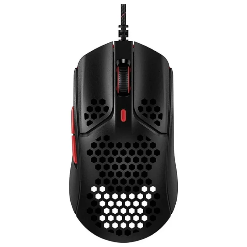 HYPERX PULSEFİRE HASTE GAMİNG MOUSE B/R