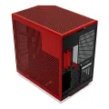 HYTE Y70 Touch Red Cherry CS-HYTE-Y70TI-RB E-ATX Oyuncu Kasası