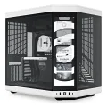 HYTE Y70 Touch Panda CS-HYTE-Y70TI-WB E-ATX Oyuncu Kasası