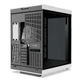 HYTE Y70 Touch Panda CS-HYTE-Y70TI-WB E-ATX Oyuncu Kasası