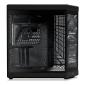 HYTE Y70 Touch Pitch Black CS-HYTE-Y70TTI-BB Oyuncu Kasası
