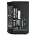 HYTE Y70 Touch Pitch Black CS-HYTE-Y70TTI-BB Oyuncu Kasası