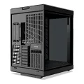 HYTE Y70 Touch Pitch Black CS-HYTE-Y70TTI-BB Oyuncu Kasası