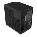 HYTE Y70 Touch Pitch Black CS-HYTE-Y70TTI-BB Oyuncu Kasası