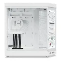 HYTE Y70 Touch Snow White CS-HYTE-Y70TI-WW E-ATX Oyuncu Kasası