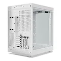 HYTE Y70 Touch Snow White CS-HYTE-Y70TI-WW E-ATX Oyuncu Kasası