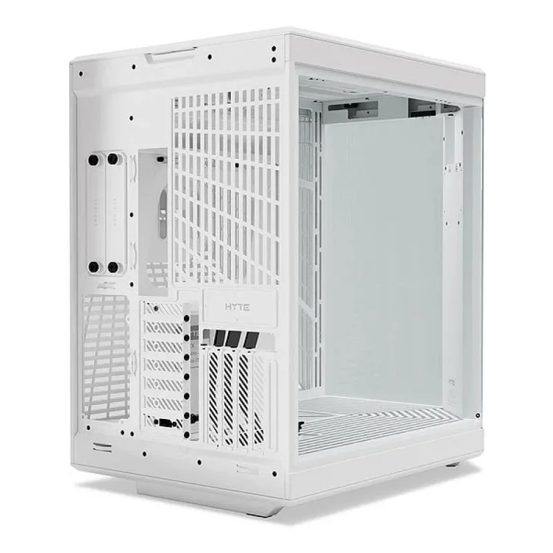 HYTE Y70 Touch Snow White CS-HYTE-Y70TI-WW E-ATX Oyuncu Kasası