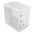 HYTE Y70 Touch Snow White CS-HYTE-Y70TI-WW E-ATX Oyuncu Kasası