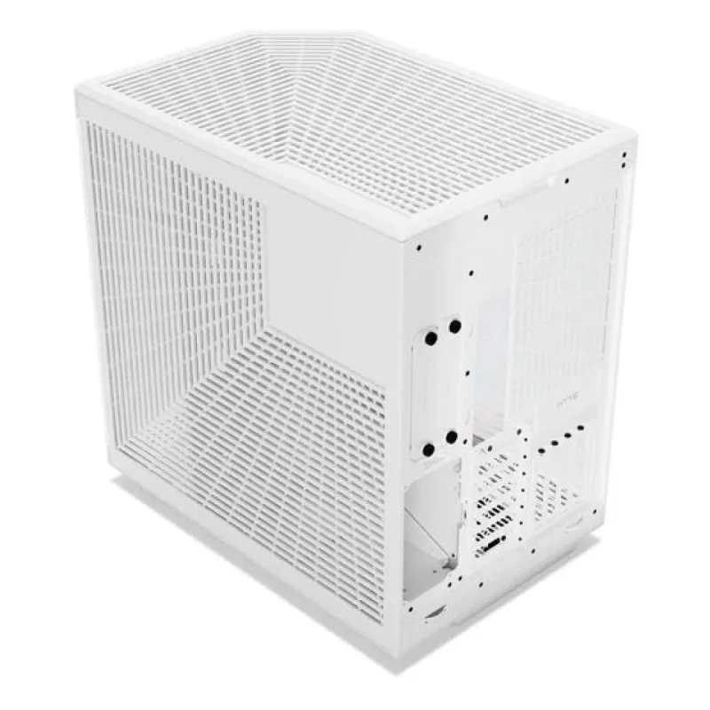 HYTE Y70 Touch Snow White CS-HYTE-Y70TI-WW E-ATX Oyuncu Kasası