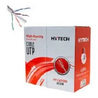 HYTECH HY-CAT 600 305 METRE KABLO