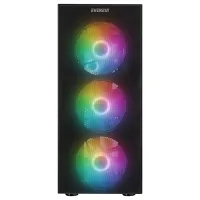 İ5 12400F 16 GB RAM 512 GB M.2 SSD RTX 4060 Tİ 8 GB GAMİNG KASA