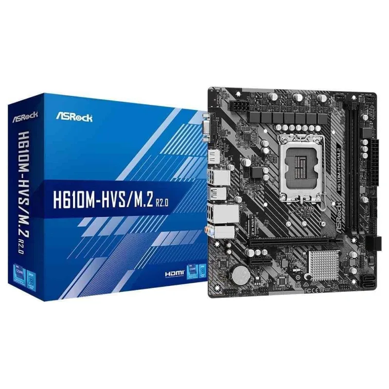 İ5-12400F H610M 16 GB RAM 500 GB M.2 SSD 4060 Tİ RTX EKRAN KARTI RAMPAGE 700W KASA