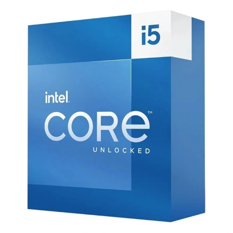 Intel i5-14400F Kutulu İşlemci