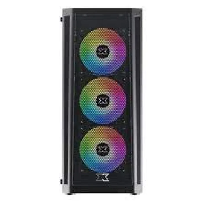 İ7-12700KF 16 GB RAM 1 TB M.2 SSD RTX 3080 10 GB GAMİNG KASA SIVI SOĞUTMA