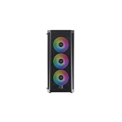 İ7-12700KF 16 GB RAM 1 TB M.2 SSD RTX 3080 10 GB GAMİNG KASA SIVI SOĞUTMA