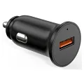 IBERRY MINI CAR CHARGER 45 WATT C45