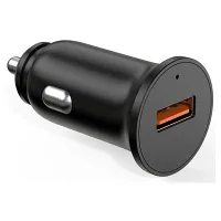 IBERRY MINI CAR CHARGER 45 WATT C45