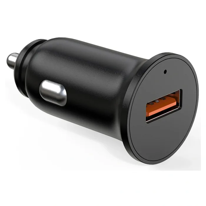 IBERRY MINI CAR CHARGER 45 WATT C45