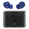 IN-VİRAAT HYPERX - APPARİO HYPERX CİRRO BUDS PRO TRUE WIRELESS BLU KULAK İÇİ KULAKLIKLAR, MAVİ