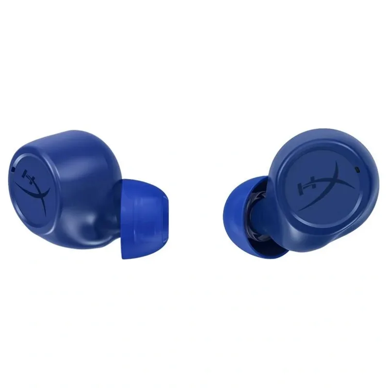 IN-VİRAAT HYPERX - APPARİO HYPERX CİRRO BUDS PRO TRUE WIRELESS BLU KULAK İÇİ KULAKLIKLAR, MAVİ