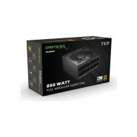 INCA 850W 80+ GOLD EMPOUSA IPS-850XN TAM MODÜLER POWER SUPPLY