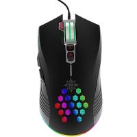 INCA EMPOUSA IMG-347 MAKROLU KABLOLU OPTİK OYUNCU MOUSE