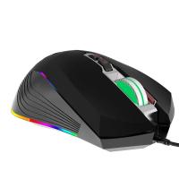 INCA EMPOUSA IMG-347 MAKROLU KABLOLU OPTİK OYUNCU MOUSE