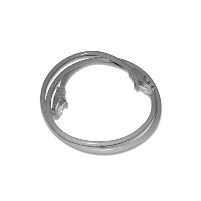 INCA ICAT6-03TG 3MT 24AWG CAT6 UTP PATCH KABLO GRİ