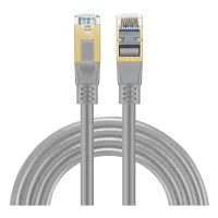 Inca ICAT8-10G 10 m CAT8 Patch Kablo