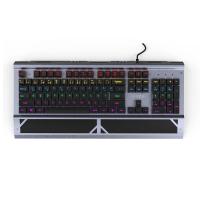 INCA IKG-444 OPHİRA RGB MEKANİK GAMİNG KEYBOARD
