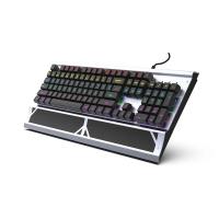 INCA IKG-444 OPHİRA RGB MEKANİK GAMİNG KEYBOARD