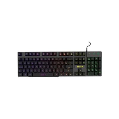 INCA IKG-449 RAINBOW EFECT MEKANİK HİSLİ GAMING KLAVYE