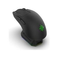 INCA IMG-326MX ŞARJLI OPTİK KABLOLU/KABLOSUZ OYUNCU MOUSE
