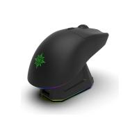 INCA IMG-326MX ŞARJLI OPTİK KABLOLU/KABLOSUZ OYUNCU MOUSE
