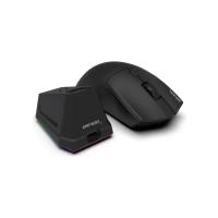 INCA IMG-326MX ŞARJLI OPTİK KABLOLU/KABLOSUZ OYUNCU MOUSE
