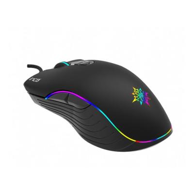 INCA IMG-GT15 MAKROLU RGB OYUNCU MOUSE