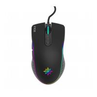 INCA IMG-GT15 MAKROLU RGB OYUNCU MOUSE