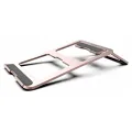 Inca INC-121G Alimünyum Notebook Standı