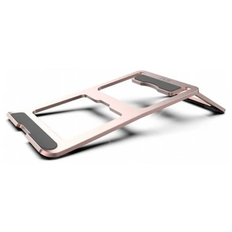 Inca INC-121G Alimünyum Notebook Standı
