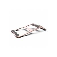 INCA INC-121G ALİMÜNYUM GOLD RENGİ NOTEBOOK STANDI