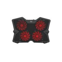 INCA INC-3480 4 FANLI 11"17" LAPTOP SOĞUTUCU